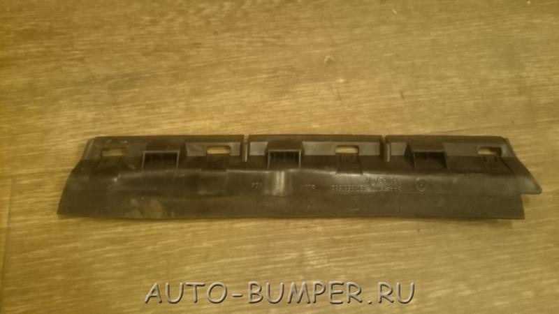 Volkswagen Passat B5 2001- Воздуховод 3B0853562