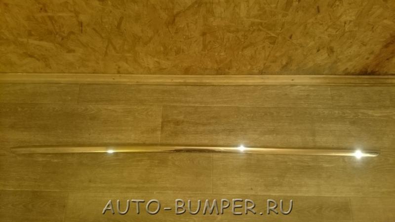 Volkswagen Transporter 2012- Молдинг двери багажника 7E08530792ZZ