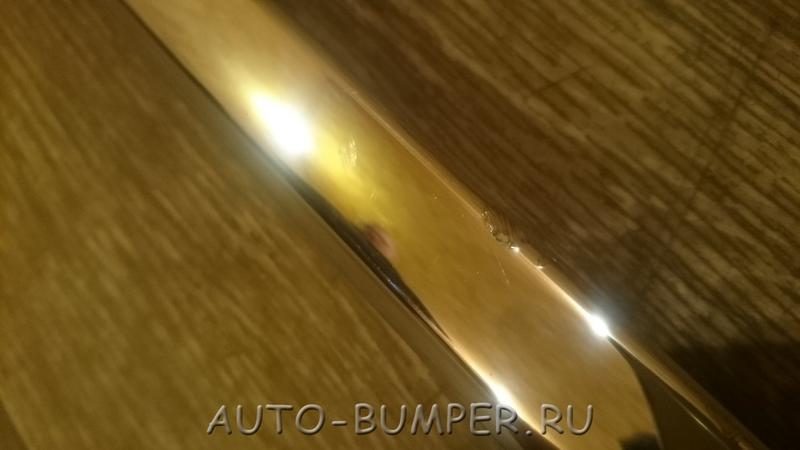 Volkswagen Transporter 2012- Молдинг двери багажника 7E08530792ZZ