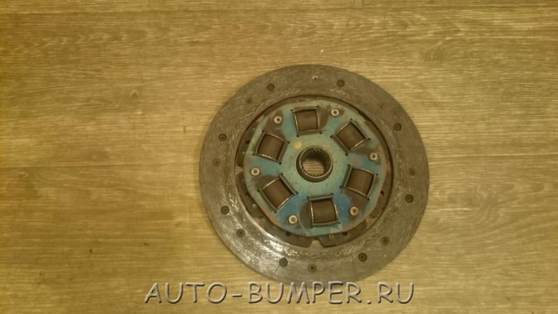 Mazda 6 GG 2002- Диск сцепления LF0216460A