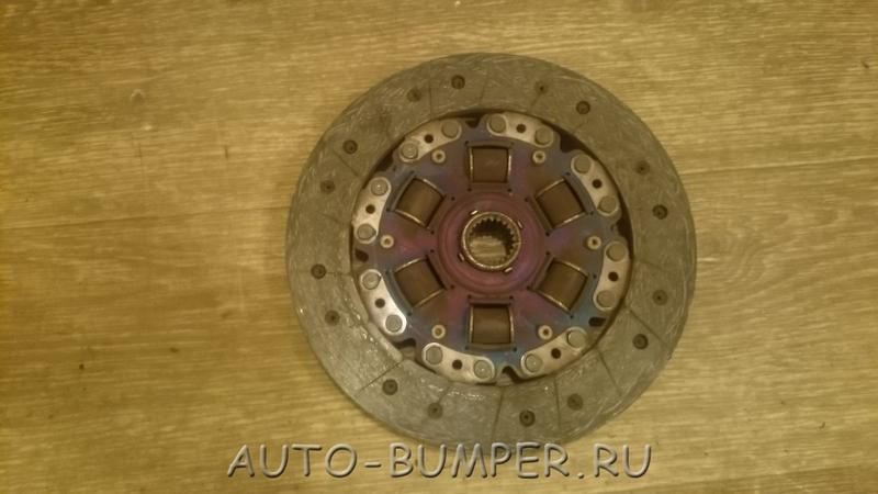 Mazda 6 GG 2002- Диск сцепления LF0216460A