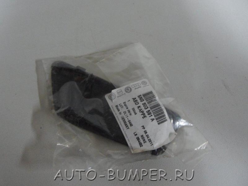 Volkswagen Tiguan 2008- колпачок ТСУ 5N0803591A