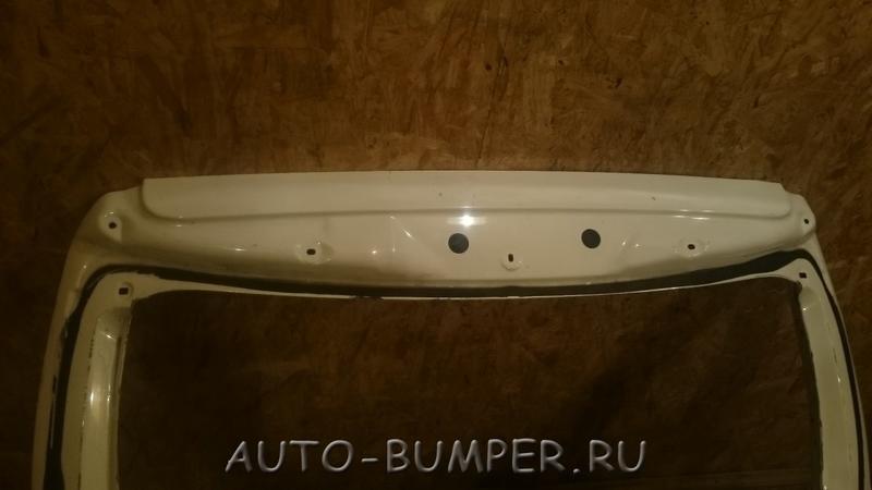 Hyundai IX35 2010- Дверь багажника 737004W000