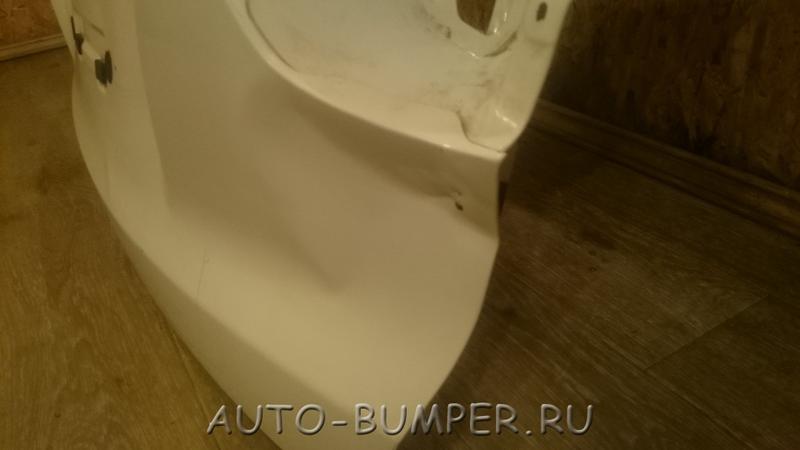 Hyundai IX35 2010- Дверь багажника 737004W000