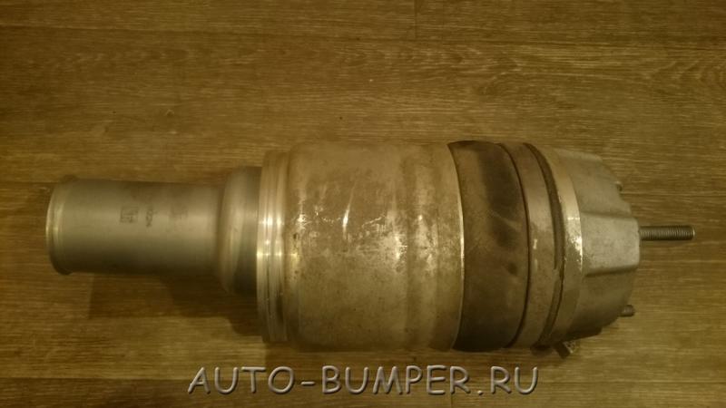 Volkswagen Touareg 2010- Пневмобаллон переднего амортизатора левый 7P6616039K