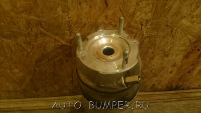 Volkswagen Touareg 2011- Пневмобаллон переднего амортизатора правый 7P6616404H 