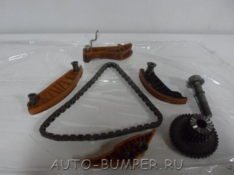 Audi Volkswagen 2008- Успокоитель цепи ГРМ	 06H109469AH