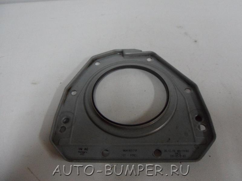 Audi Volkswagen 2008- Сальник коленвала задний 06H103171F