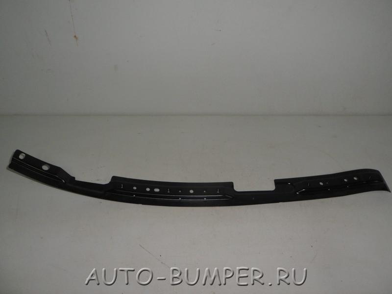 Volkswagen Golf Jetta 2004- Планка держатель задняя левая дверь 1K6833390A