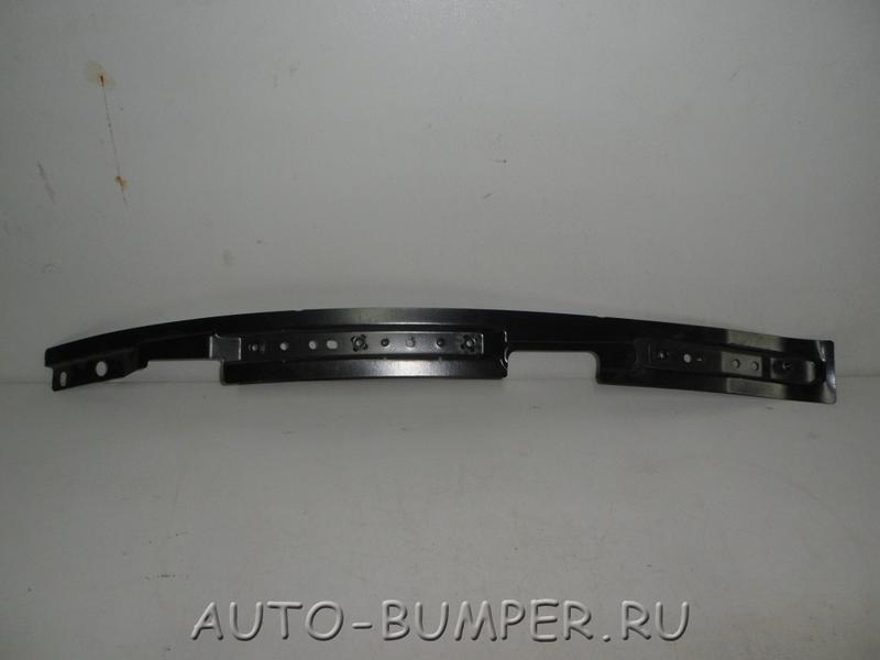 Volkswagen Golf Jetta 2004- Планка держатель задняя левая дверь 1K6833390A
