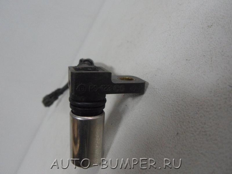 VW Polo, Skoda Fabia 2002- Датчик частоты вращения, АКПП Hitachi RS-123CG, 001 927 321, 001927321