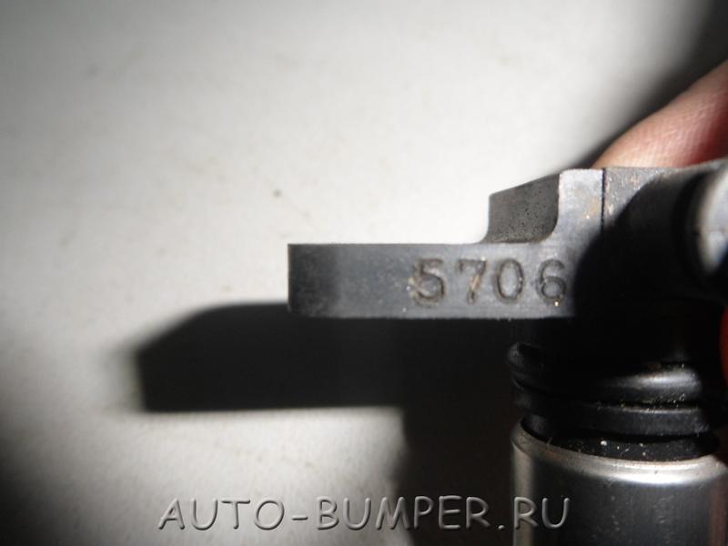 VW Polo, Skoda Fabia 2002- Датчик частоты вращения, АКПП Hitachi RS-123CG, 001 927 321, 001927321
