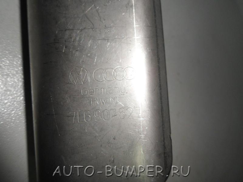 Audi Q7, VW Touareg 2006- Держатель блока управления ДВС 7L6907627