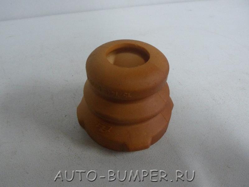 Audi Q7 Volkswagen Touareg 2003- Отбойник переднего амортизатора 7L0412303A