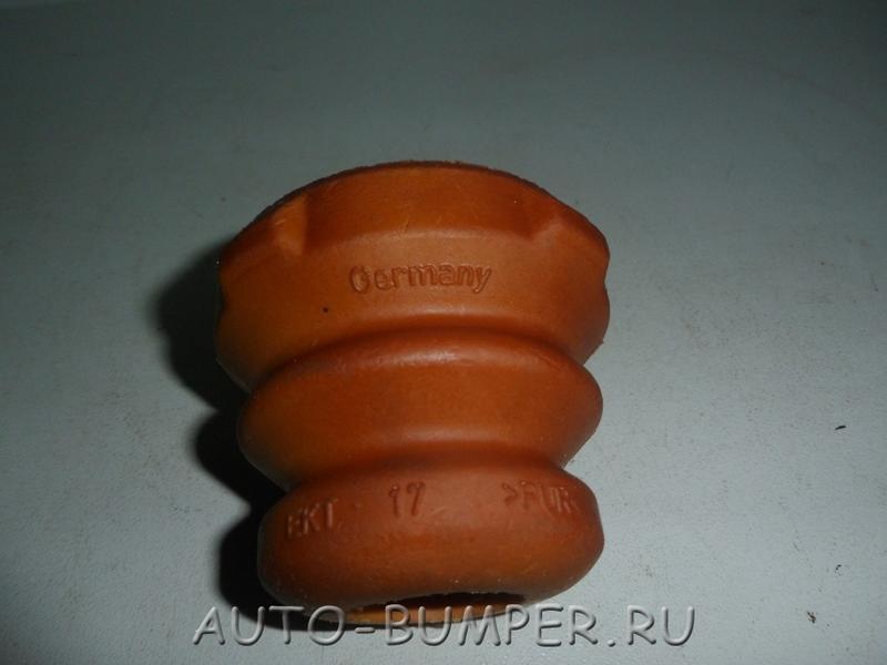 Audi Q7 Volkswagen Touareg 2003- Отбойник переднего амортизатора 7L0412303A
