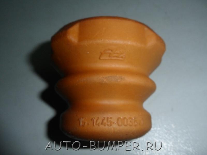 Audi Q7 Volkswagen Touareg 2003- Отбойник переднего амортизатора 7L0412303A