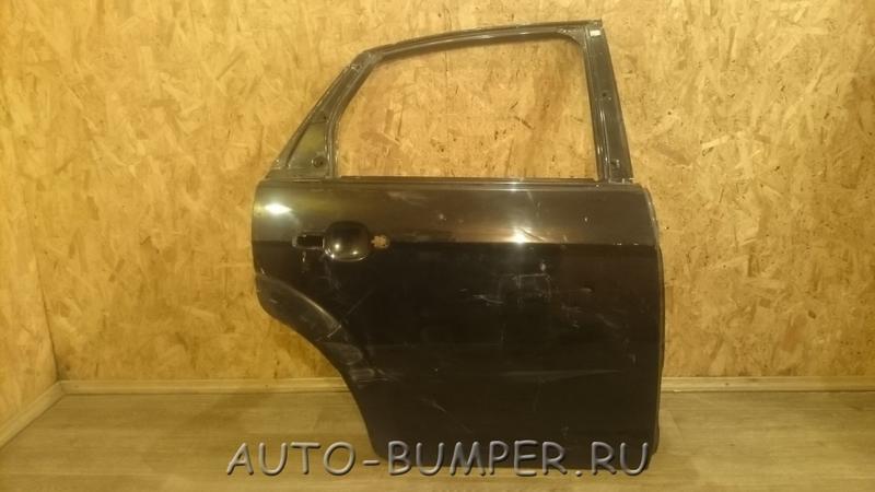 Ford Focus 2 2008- Дверь задняя правая 1505778