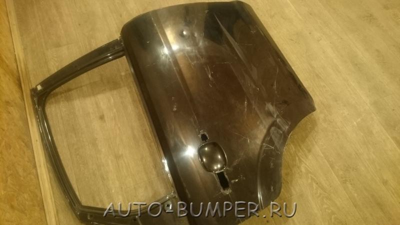 Ford Focus 2 2008- Дверь задняя правая 1505778