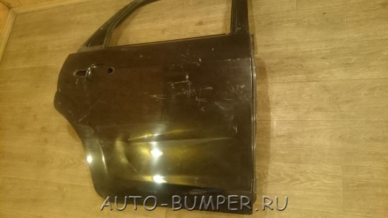 Ford Focus 2 2008- Дверь задняя правая 1505778