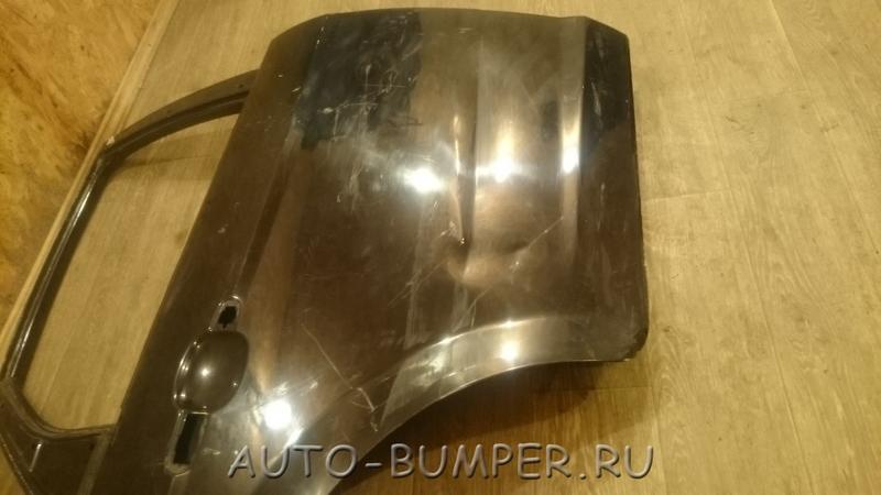 Ford Focus 2 2008- Дверь задняя правая 1505778