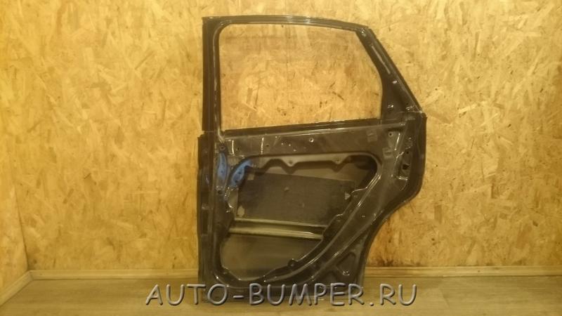 Ford Focus 2 2008- Дверь задняя правая 1505778