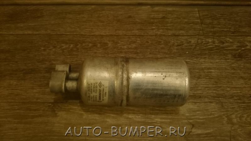Renault Megan 2 Осушитель кондиционера VP2U3H19E647AG