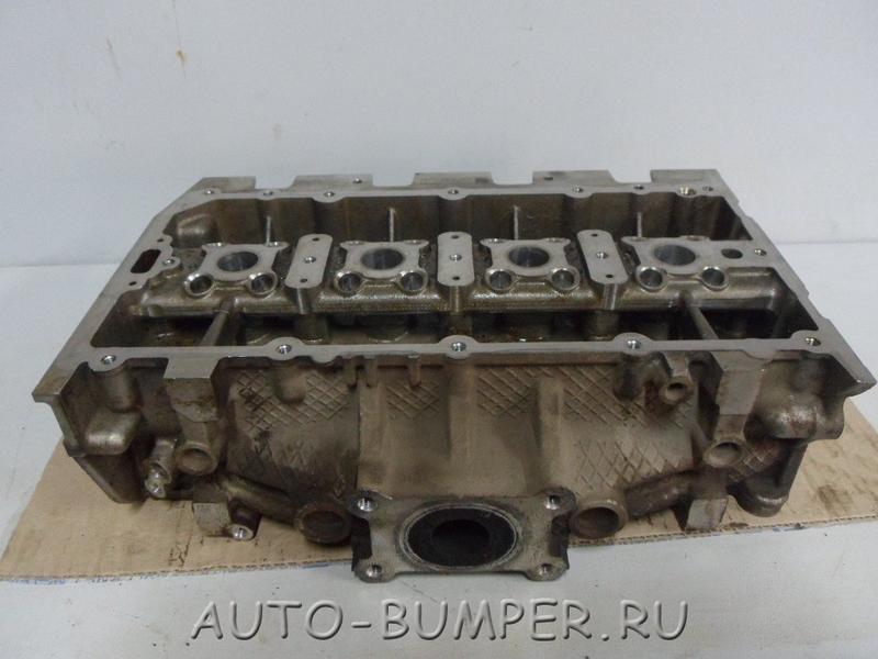 Skoda Octavia  2014- Головка блока цилиндров 04E103064L 