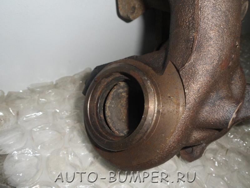 Audi Volkswagen 1.4-1.6 TSI 2008- Выпускной коллектор 4937311042 03L253016T 03L253016TX