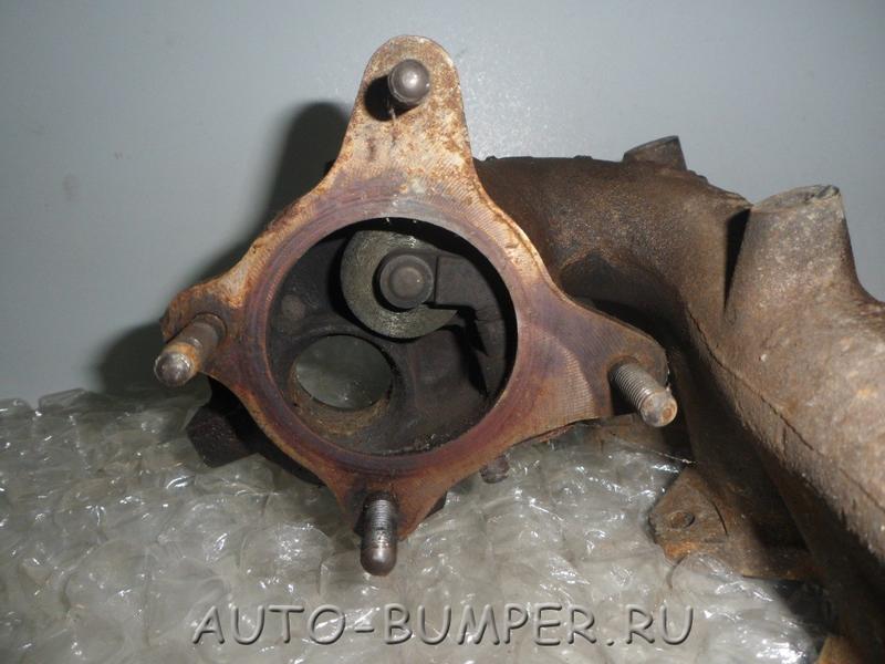 Audi Volkswagen 1.4-1.6 TSI 2008- Выпускной коллектор 4937311042 03L253016T 03L253016TX