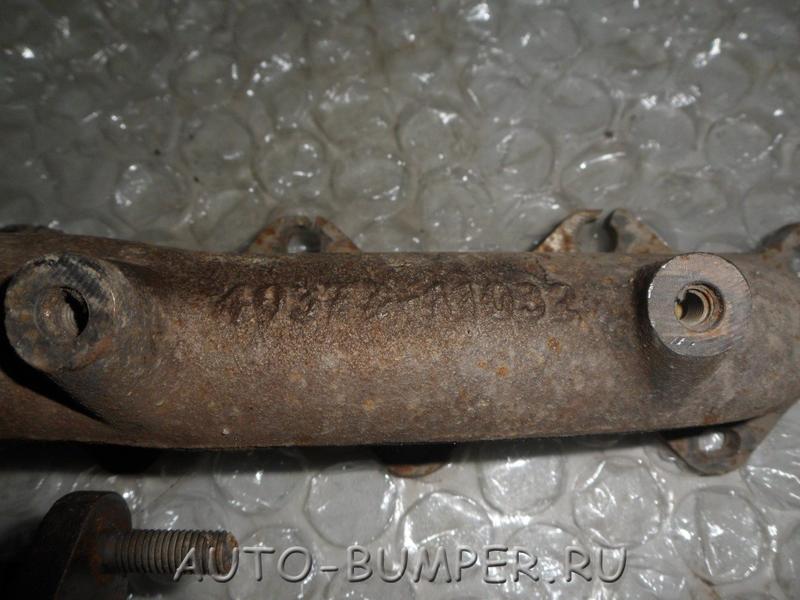 Audi Volkswagen 1.4-1.6 TSI 2008- Выпускной коллектор 4937311042 03L253016T 03L253016TX