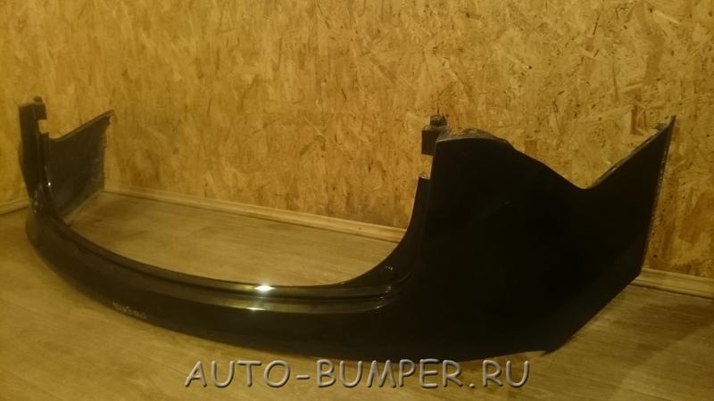 Hyundai Santa Fe 2012- Бампер задний 866112W000