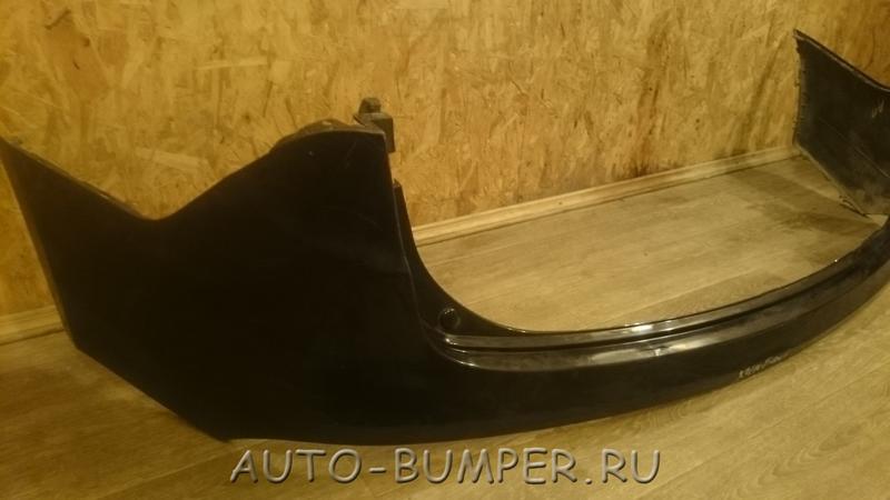 Hyundai Santa Fe 2012- Бампер задний 866112W000