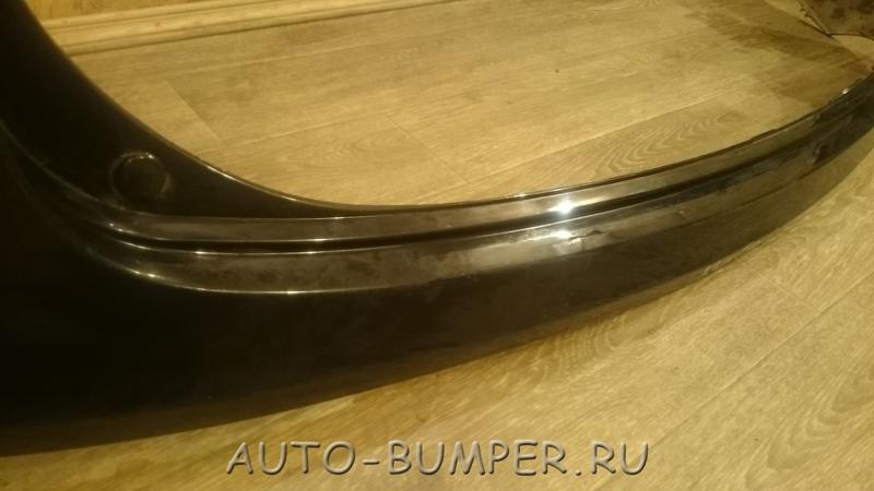 Hyundai Santa Fe 2012- Бампер задний 866112W000