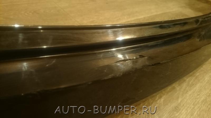 Hyundai Santa Fe 2012- Бампер задний 866112W000