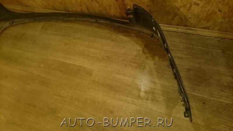 Hyundai Santa Fe 2012- Бампер задний 866112W000