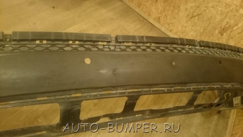 Hyundai Santa Fe 2012- Бампер задний 866122W000