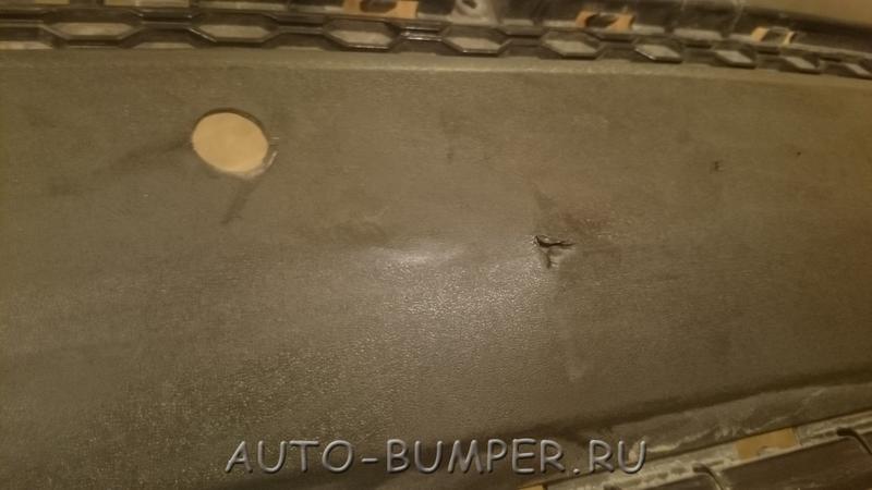 Hyundai Santa Fe 2012- Бампер задний 866122W000