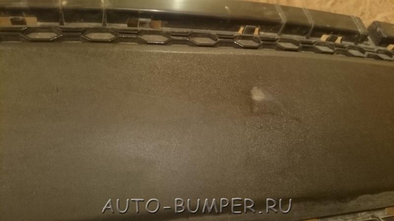 Hyundai Santa Fe 2012- Бампер задний 866122W000