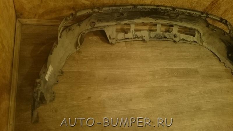 Hyundai Santa Fe 2012- Бампер задний 866122W000