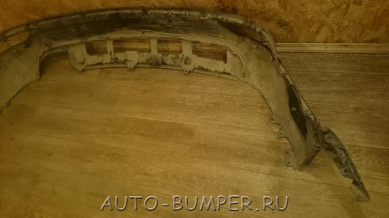Hyundai Santa Fe 2012- Бампер задний 866122W000