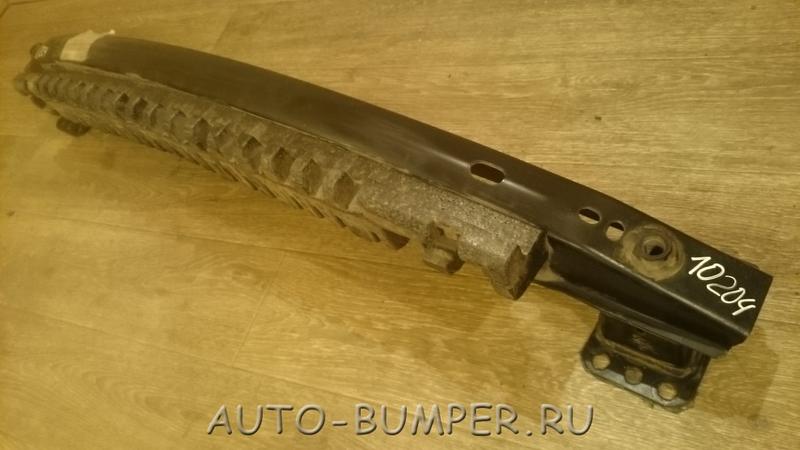 Volkswagen Touareg 2003- Усилитель бампера заднего 7L6807309H 7L6807309T