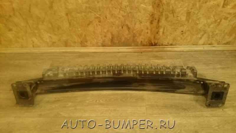 Volkswagen Touareg 2003- Усилитель бампера заднего 7L6807309H 7L6807309T