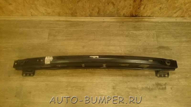 Volkswagen Touareg 2003- Усилитель бампера заднего 7L6807309H 7L6807309T