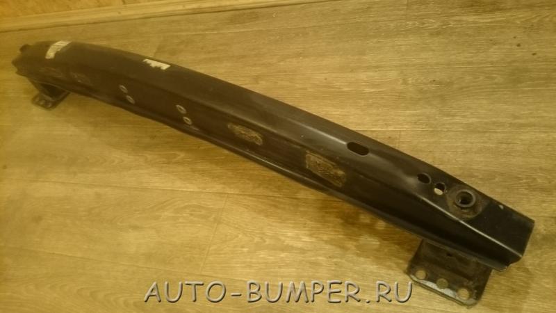 Volkswagen Touareg 2003- Усилитель бампера заднего 7L6807309H 7L6807309T