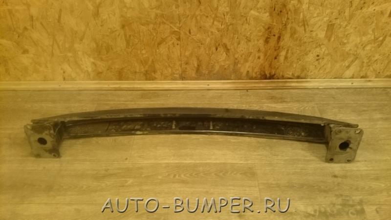 Volkswagen Touareg 2003- Усилитель бампера заднего 7L6807309H 7L6807309T