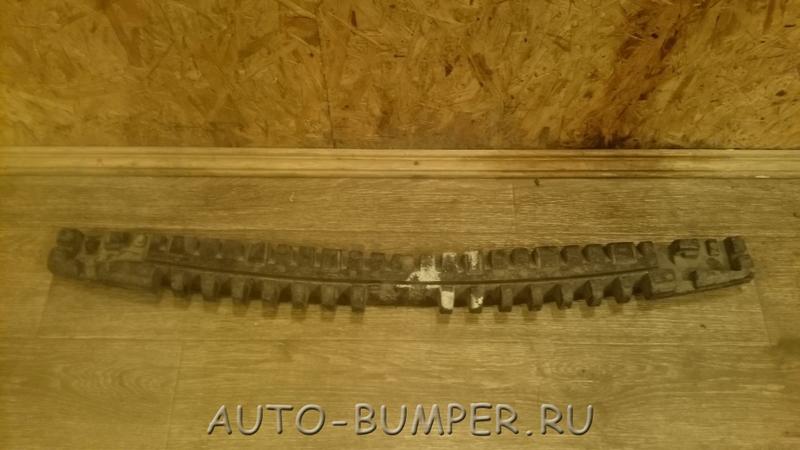 Volkswagen Touareg 2003- Абсорбер бампера заднего 7L6807252