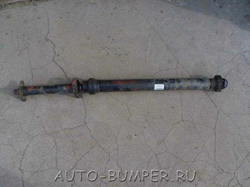 Volkswagen Touareg 2003- Карданный вал 7L0521102H