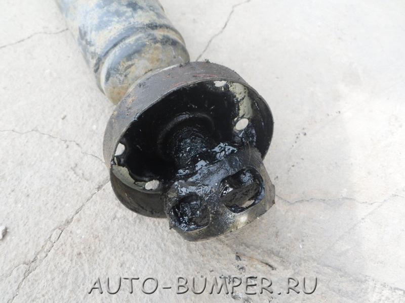 Volkswagen Touareg 2003- Карданный вал 7L0521102H