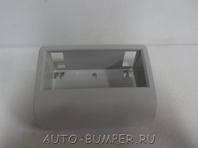 Volkswagen Amarok 2010- Рамка отделения для очков 2H0867489CY20