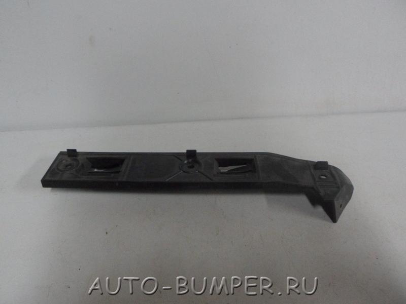 Volkswagen Jetta 2000- Направляющая переднего бампера правая 1J5807184B